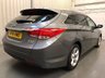 USED 2014 14 HYUNDAI I40 1.7 PREMIUM BLUE DRIVE CRDI  5d 134 BHP FINANCE RATES FROM 6.9% APR