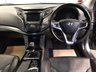 USED 2014 14 HYUNDAI I40 1.7 PREMIUM BLUE DRIVE CRDI  5d 134 BHP FINANCE RATES FROM 6.9% APR
