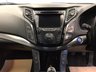 USED 2014 14 HYUNDAI I40 1.7 PREMIUM BLUE DRIVE CRDI  5d 134 BHP FINANCE RATES FROM 6.9% APR
