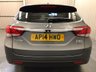 USED 2014 14 HYUNDAI I40 1.7 PREMIUM BLUE DRIVE CRDI  5d 134 BHP FINANCE RATES FROM 6.9% APR