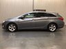 USED 2014 14 HYUNDAI I40 1.7 PREMIUM BLUE DRIVE CRDI  5d 134 BHP FINANCE RATES FROM 6.9% APR