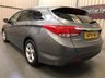 USED 2014 14 HYUNDAI I40 1.7 PREMIUM BLUE DRIVE CRDI  5d 134 BHP FINANCE RATES FROM 6.9% APR