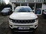 USED 2018 18 JEEP COMPASS 1.4 MULTIAIR II LIMITED 4x4 5d 170 BHP AUTOMATIC FOUR WHEEL DRIVE *OVER &pound;2,000 EXTRAS* *Optional extra Premium Pack (Power Tailgate + Adaptive Cruise Control with Stop & Go), Ventilated Front Seats* Full Service History, One Owner, NEW MOT, Automatic, Four Wheel Drive