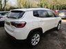 USED 2018 18 JEEP COMPASS 1.4 MULTIAIR II LIMITED 4x4 5d 170 BHP AUTOMATIC FOUR WHEEL DRIVE *OVER &pound;2,000 EXTRAS* *Optional extra Premium Pack (Power Tailgate + Adaptive Cruise Control with Stop & Go), Ventilated Front Seats* Full Service History, One Owner, NEW MOT, Automatic, Four Wheel Drive