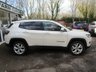 USED 2018 18 JEEP COMPASS 1.4 MULTIAIR II LIMITED 4x4 5d 170 BHP AUTOMATIC FOUR WHEEL DRIVE *OVER &pound;2,000 EXTRAS* *Optional extra Premium Pack (Power Tailgate + Adaptive Cruise Control with Stop & Go), Ventilated Front Seats* Full Service History, One Owner, NEW MOT, Automatic, Four Wheel Drive