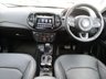 USED 2018 18 JEEP COMPASS 1.4 MULTIAIR II LIMITED 4x4 5d 170 BHP AUTOMATIC FOUR WHEEL DRIVE *OVER &pound;2,000 EXTRAS* *Optional extra Premium Pack (Power Tailgate + Adaptive Cruise Control with Stop & Go), Ventilated Front Seats* Full Service History, One Owner, NEW MOT, Automatic, Four Wheel Drive