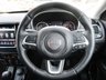 USED 2018 18 JEEP COMPASS 1.4 MULTIAIR II LIMITED 4x4 5d 170 BHP AUTOMATIC FOUR WHEEL DRIVE *OVER &pound;2,000 EXTRAS* *Optional extra Premium Pack (Power Tailgate + Adaptive Cruise Control with Stop & Go), Ventilated Front Seats* Full Service History, One Owner, NEW MOT, Automatic, Four Wheel Drive