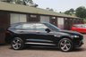USED 2017 17 JAGUAR F-PACE 3.0 V6 S AWD 5d 296 BHP 4x RECORDED JAGUAR SERVICES
