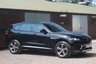 USED 2017 17 JAGUAR F-PACE 3.0 V6 S AWD 5d 296 BHP 4x RECORDED JAGUAR SERVICES