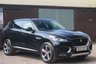 USED 2017 17 JAGUAR F-PACE 3.0 V6 S AWD 5d 296 BHP 4x RECORDED JAGUAR SERVICES