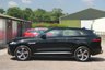USED 2017 17 JAGUAR F-PACE 3.0 V6 S AWD 5d 296 BHP 4x RECORDED JAGUAR SERVICES