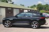 USED 2017 17 JAGUAR F-PACE 3.0 V6 S AWD 5d 296 BHP 4x RECORDED JAGUAR SERVICES