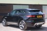 USED 2017 17 JAGUAR F-PACE 3.0 V6 S AWD 5d 296 BHP 4x RECORDED JAGUAR SERVICES