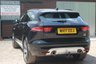 USED 2017 17 JAGUAR F-PACE 3.0 V6 S AWD 5d 296 BHP 4x RECORDED JAGUAR SERVICES