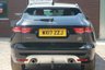 USED 2017 17 JAGUAR F-PACE 3.0 V6 S AWD 5d 296 BHP 4x RECORDED JAGUAR SERVICES