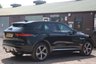 USED 2017 17 JAGUAR F-PACE 3.0 V6 S AWD 5d 296 BHP 4x RECORDED JAGUAR SERVICES
