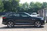 USED 2017 17 JAGUAR F-PACE 3.0 V6 S AWD 5d 296 BHP 4x RECORDED JAGUAR SERVICES
