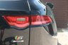USED 2017 17 JAGUAR F-PACE 3.0 V6 S AWD 5d 296 BHP 4x RECORDED JAGUAR SERVICES