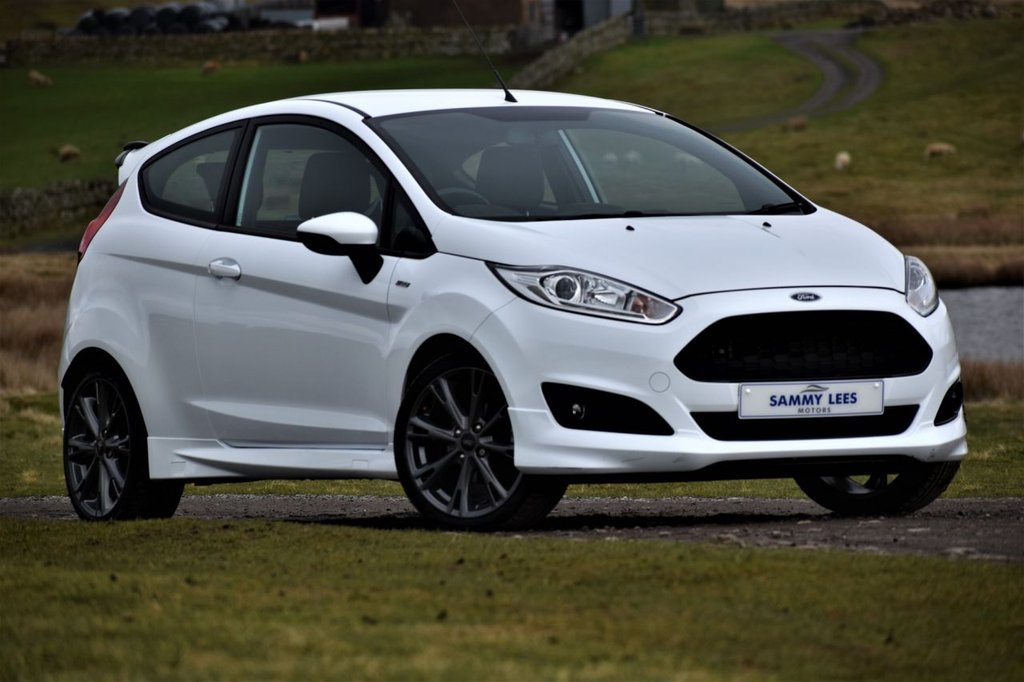 View our FORD FIESTA