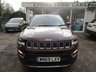 USED 2019 69 JEEP COMPASS 1.4 MULTIAIR II LIMITED 4x4 5d 170 BHP AUTOMATIC FOUR WHEEL DRIVE *&pound;3,350 EXTRAS* *Optional extra Premium Pack (Power Tailgate + Adaptive Cruise Control with Stop & Go), Ventilated Front Seats, Style Pack (19" Diamond Cut Alloy Wheels) and Visibility Pack* Only 2,685 miles covered from new! One Owner, Just Serviced, Balance of Jeep Warranty & MOT until September 2022, Automatic, Four Wheel Drive