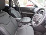 USED 2019 69 JEEP COMPASS 1.4 MULTIAIR II LIMITED 4x4 5d 170 BHP AUTOMATIC FOUR WHEEL DRIVE *&pound;3,350 EXTRAS* *Optional extra Premium Pack (Power Tailgate + Adaptive Cruise Control with Stop & Go), Ventilated Front Seats, Style Pack (19" Diamond Cut Alloy Wheels) and Visibility Pack* Only 2,685 miles covered from new! One Owner, Just Serviced, Balance of Jeep Warranty & MOT until September 2022, Automatic, Four Wheel Drive