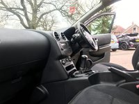 USED 2013 13 NISSAN QASHQAI 1.6 360 5d 117 BHP Ever Popular Top Of The Range Qashqai With A Big Specification !!