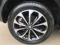 USED 2013 13 NISSAN QASHQAI 1.6 360 5d 117 BHP Ever Popular Top Of The Range Qashqai With A Big Specification !!