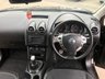 USED 2013 13 NISSAN QASHQAI 1.6 360 5d 117 BHP Ever Popular Top Of The Range Qashqai With A Big Specification !!
