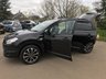 USED 2013 13 NISSAN QASHQAI 1.6 360 5d 117 BHP Ever Popular Top Of The Range Qashqai With A Big Specification !!