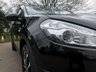 USED 2013 13 NISSAN QASHQAI 1.6 360 5d 117 BHP Ever Popular Top Of The Range Qashqai With A Big Specification !!