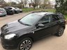 USED 2013 13 NISSAN QASHQAI 1.6 360 5d 117 BHP Ever Popular Top Of The Range Qashqai With A Big Specification !!