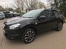 USED 2013 13 NISSAN QASHQAI 1.6 360 5d 117 BHP Ever Popular Top Of The Range Qashqai With A Big Specification !!