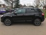 USED 2013 13 NISSAN QASHQAI 1.6 360 5d 117 BHP Ever Popular Top Of The Range Qashqai With A Big Specification !!
