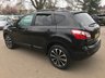 USED 2013 13 NISSAN QASHQAI 1.6 360 5d 117 BHP Ever Popular Top Of The Range Qashqai With A Big Specification !!