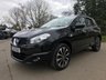 USED 2013 13 NISSAN QASHQAI 1.6 360 5d 117 BHP Ever Popular Top Of The Range Qashqai With A Big Specification !!