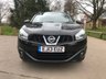 USED 2013 13 NISSAN QASHQAI 1.6 360 5d 117 BHP Ever Popular Top Of The Range Qashqai With A Big Specification !!