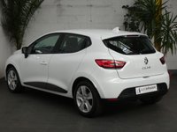 USED 2013 13 RENAULT CLIO 1.1 EXPRESSION PLUS 16V 5d 75 BHP Excellent service history.