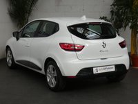 USED 2013 13 RENAULT CLIO 1.1 EXPRESSION PLUS 16V 5d 75 BHP Excellent service history.