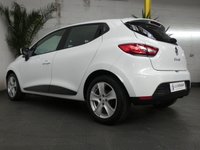 USED 2013 13 RENAULT CLIO 1.1 EXPRESSION PLUS 16V 5d 75 BHP Excellent service history.