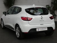 USED 2013 13 RENAULT CLIO 1.1 EXPRESSION PLUS 16V 5d 75 BHP Excellent service history.
