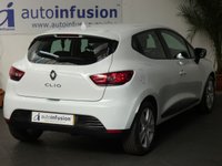 USED 2013 13 RENAULT CLIO 1.1 EXPRESSION PLUS 16V 5d 75 BHP Excellent service history.