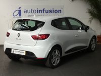 USED 2013 13 RENAULT CLIO 1.1 EXPRESSION PLUS 16V 5d 75 BHP Excellent service history.