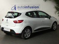 USED 2013 13 RENAULT CLIO 1.1 EXPRESSION PLUS 16V 5d 75 BHP Excellent service history.