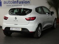USED 2013 13 RENAULT CLIO 1.1 EXPRESSION PLUS 16V 5d 75 BHP Excellent service history.