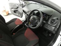 USED 2013 13 RENAULT CLIO 1.1 EXPRESSION PLUS 16V 5d 75 BHP Excellent service history.