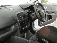 USED 2013 13 RENAULT CLIO 1.1 EXPRESSION PLUS 16V 5d 75 BHP Excellent service history.
