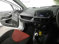 USED 2013 13 RENAULT CLIO 1.1 EXPRESSION PLUS 16V 5d 75 BHP Excellent service history.