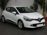 USED 2013 13 RENAULT CLIO 1.1 EXPRESSION PLUS 16V 5d 75 BHP Excellent service history.