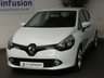 USED 2013 13 RENAULT CLIO 1.1 EXPRESSION PLUS 16V 5d 75 BHP Excellent service history.