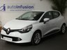 USED 2013 13 RENAULT CLIO 1.1 EXPRESSION PLUS 16V 5d 75 BHP Excellent service history.
